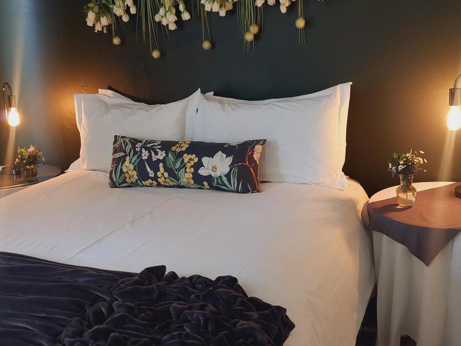 Gypsy Guest House Clarens Bagian luar foto